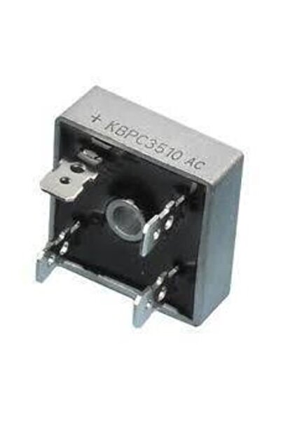 Genel Markalar Köprü Diyot Kbpc3510