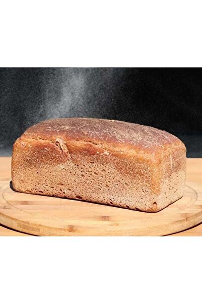 Tarihi İznik Fırını Ekşi Mayalı Siyez Ekmeği 700 G