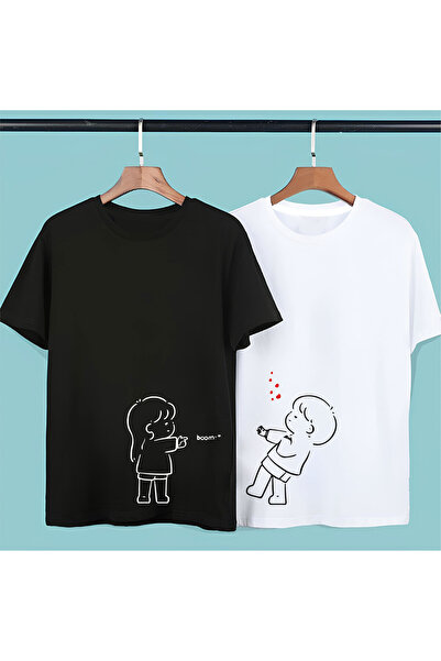 donamod Δώρο για την Ημέρα του Αγίου Βαλεντίνου για ζευγάρια - Προσαρμοσμένο ...