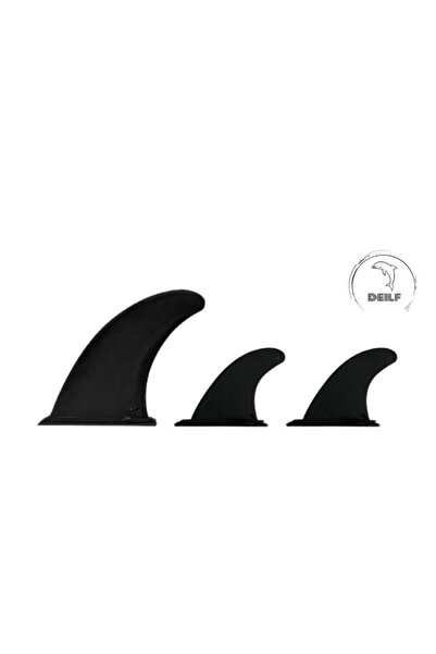DEİLF BOARDS DEILF BOARDS Stand Up Paddle Fin