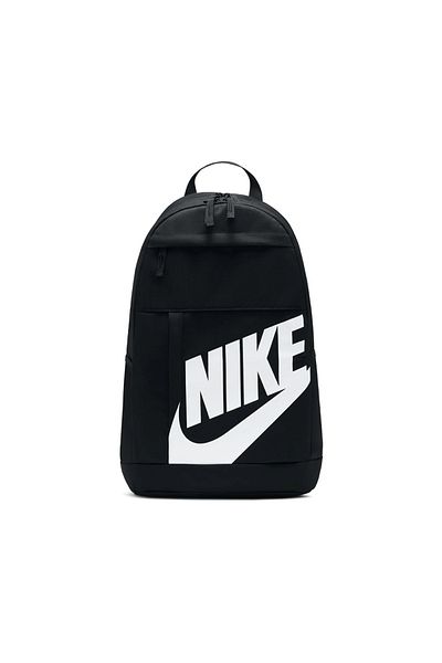 Nike Μαύρο σακίδιο πλάτης - Nk Elmntl Bkpk DD0559-010 (21L)