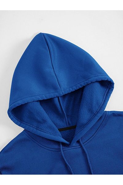 DAXİS Sportwear Company UNISEX HOODED TRACKSUIT DAXİS Sportwear Company