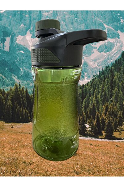 HOBBY LİFE Fitness Okul Ofis Su Matarası