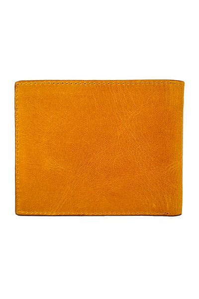 Naturel Tılsım Classic Men's Wallet - Real Leather Clasmans