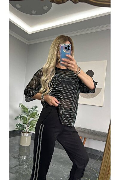 bonibon butikk Set de costum din trei piese sezon nou