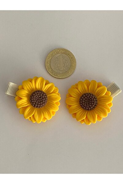 312 KONSEPT 2 BUC. CATARAMĂ FLORI DE LUNĂ 5 CM