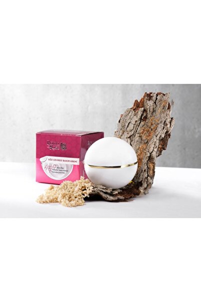 Royal Rose Göz Çevresi Bakım Kremi