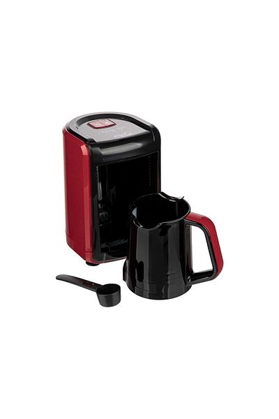 Abdullah Efendi Emberde Turkish Coffee Machine