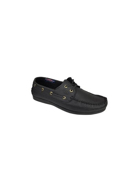 Dexter Model Shoes Black