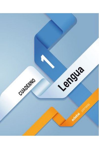 GNR Kitap Spanish Cuaderno Lengua 1 - Simple and Comfortable Cutting