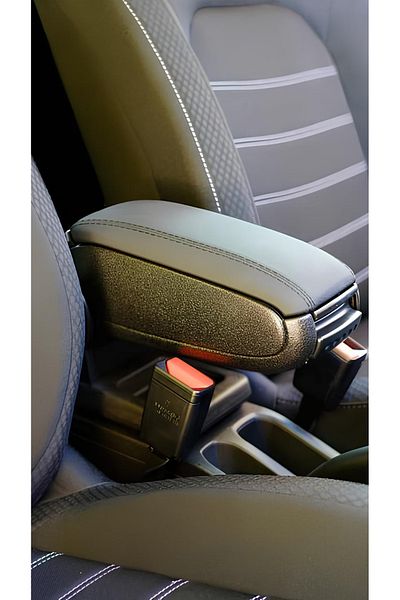 FA OTOMOTİV 2018-2023 Dacia Duster Armrest and Armrest Set
