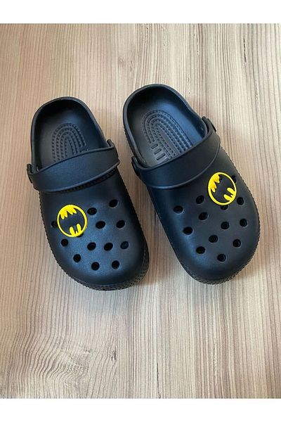 Eylül Spor Daily Children's Slippers - For School, Nursery, Sea and Pool