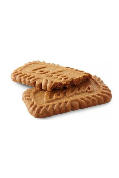 Lotus 125 Gr Biskoff Caramelized Biscuits