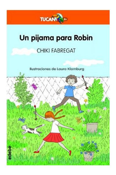 GNR Kitap Spanish Flour Pajamas Money Robin