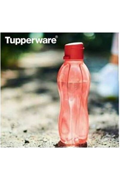 Tupperware Çocuk Su Matarası Eko 500 Ml