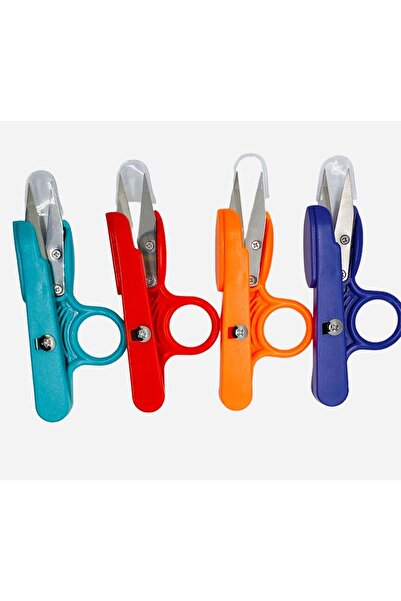 312 KONSEPT Foarfece pentru curățarea firelor de croitorie