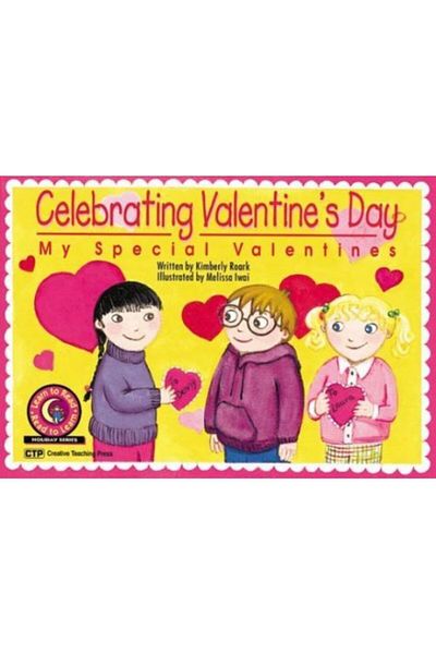GNR Kitap Valentine's Lady Celebrating