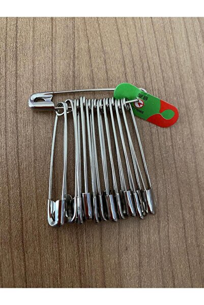 312 KONSEPT 24 قطعة 3 شوكة ستانلس ستيل مقاس 4.5 سم