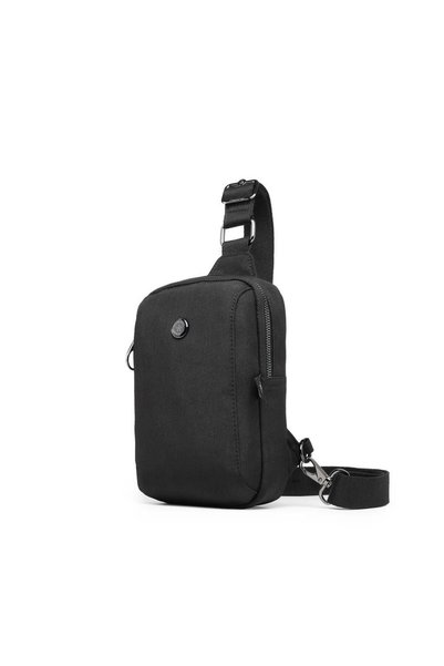 SMART BAGS Nano Metallic Fabric Women's Bodybag Smart Bags 3105