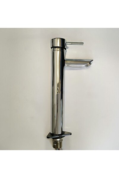 Eca E.C.A. Çanak Yüksek Tip Lavabo Bataryası