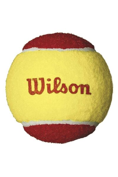 Wilson Starter Red TBall (WRT13700B) 36lı Tenis Topu
