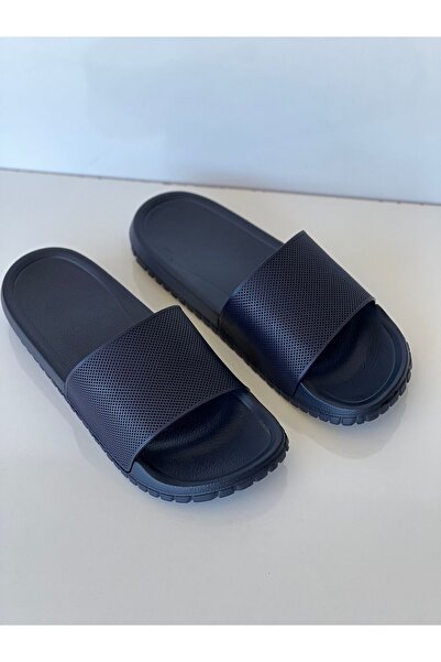 Phobos - Men's Eva Daily Slippers-Home-Bathroom-Balcony-Beach-Pool -Sea -Non-Slip Sole-Slippers