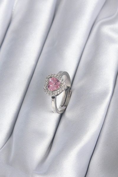 Çelik Serious Relationship Ring (adjustable)