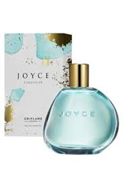 Oriflame joyce trouese(mavi olan şişe)