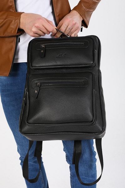 Fashion Paradise 17 Inch Laptop Compatible Notebook Backpack