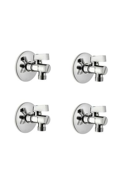 Artema Intermediate Tap with Filter A45200 (4 Pieces) Package Product
