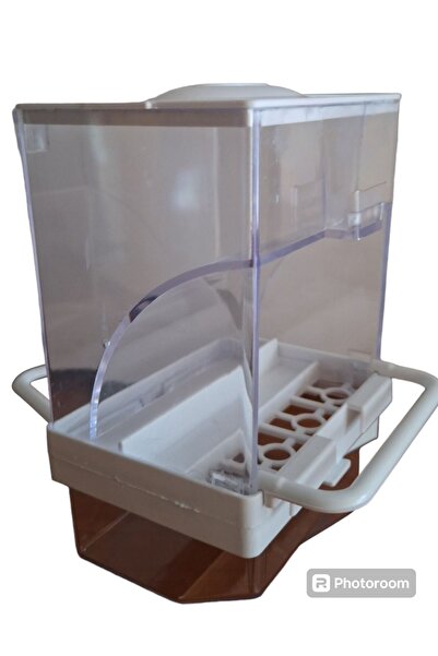 KAYA KAFES VE PETSHOP ÜRÜNLERİ Smart Quality Food Bowl