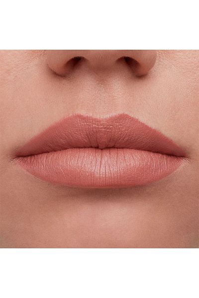 lykd 123 Model Matte Lipstick - Long Lasting, Honey Rose