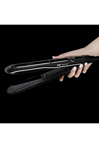 Braun Satin Hair 7 Sensocare Saç Düzleştirici ve Bukle Şekillendirici St780