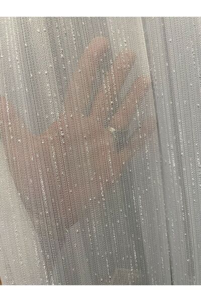 dekosonn Tifon de bambus de lux - Fără dragoste, plisat (1/2,5) cu șunt de in...