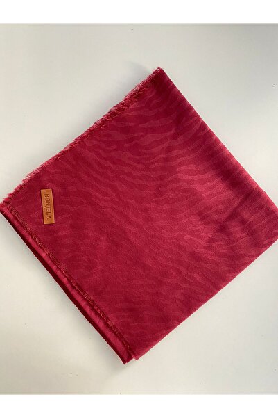 Bonjela Βαμβακερό Ζακάρ Κασκόλ