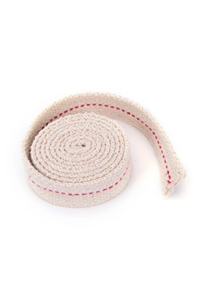 Sözen Klasik Gaz Lambası Fitili 2 Metre Geniş