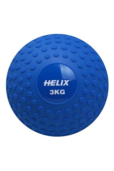 Genel Markalar Zıplamayan 3 Kg Sağlık Topu