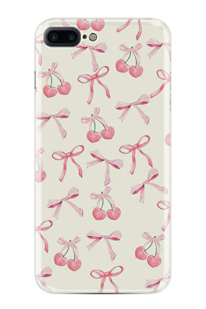 Arvencase غطاء حماية لهاتف ابل ايفون 7-8 بلس سلسلة سيليكون IP-7plus stk-13-ip...