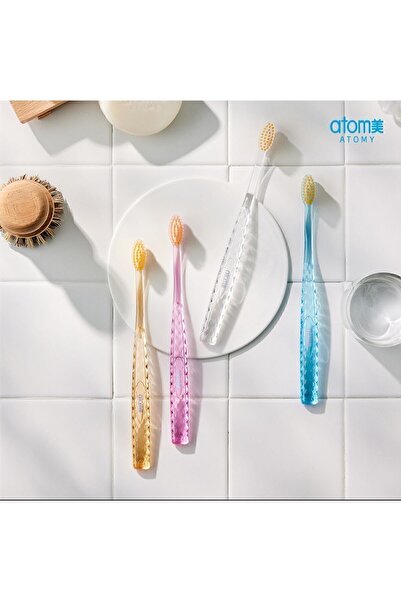 Atomy Altıntozlu Diş Fırçası