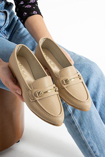 star shoes Γυναικεία πόρπη μπαλαρίνας, κομψά άνετα ορθοπεδικά καθημερινά παπο...