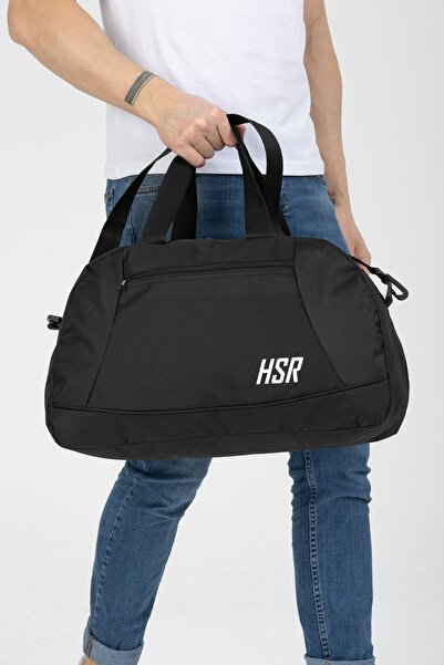HSR Unisex Spor,seyahat Ve Spor Çantası