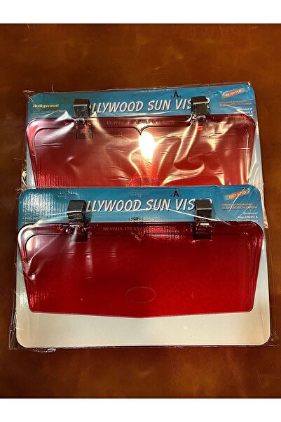 ERAS Hollywood Güneşlik