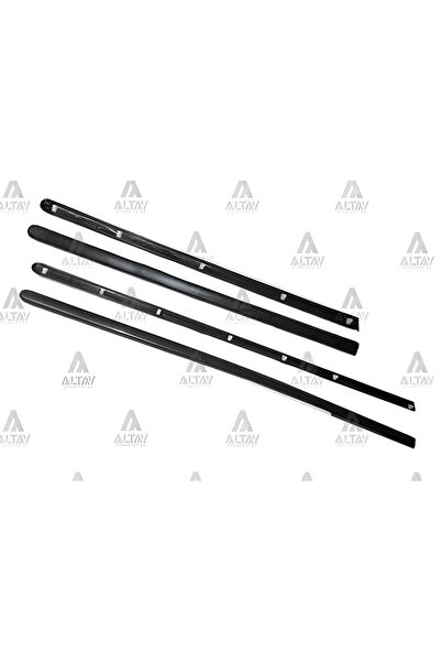 OTO ŞERİF HYUNDAİ ACCENT KAPI BANDI TAKIMI YUMURTA KASA