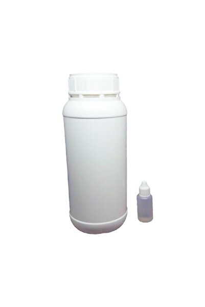 Genel Markalar Rtv-2 Kalıp Silikonu 1. Sınıf 10 shore beyaz (5 KG)