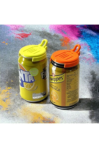 Miki & Miki Can Beverage Protection Cover