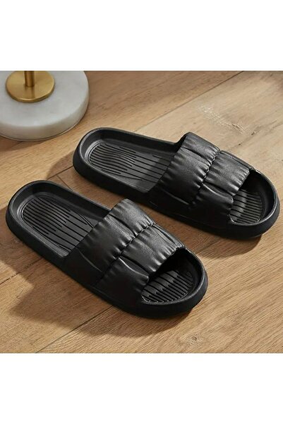 Marka شبشب مريح للاستخدام الخارجي - كاجوال للشاطئ وحمام السباحة