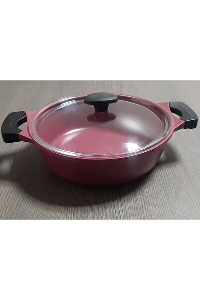 ThermoAD midas graneu purple 26 cm slit pot