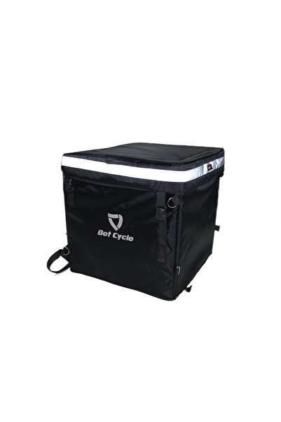 DOT CYCLE Termal Çanta 47x47x47