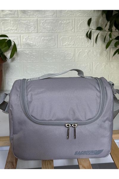 RKY SERENITY Hand Holder with Adjustable Strap - Thermos Lunch Box