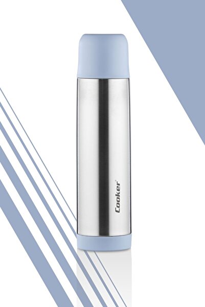 Wonder Lüx Özel Üretim 500 Ml Çelik Termos